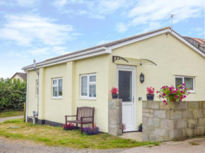 The Old Dairy Holiday Cottage